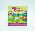 Push and Play: Unicorn Dance!