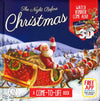The Night Before Christmas: A Come-To-Life Book