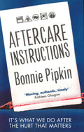 Aftercare Instructons