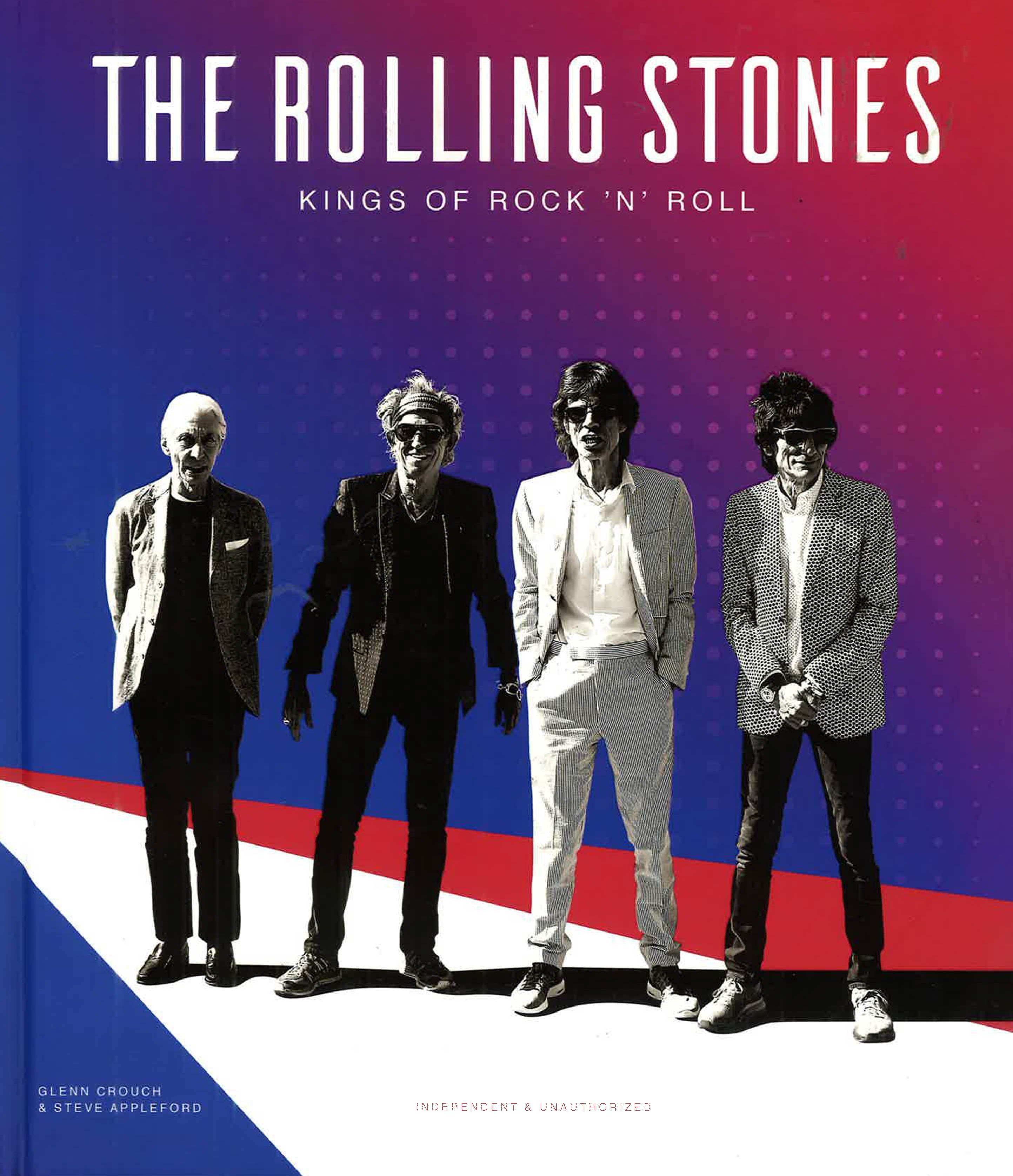 The Rolling Stones