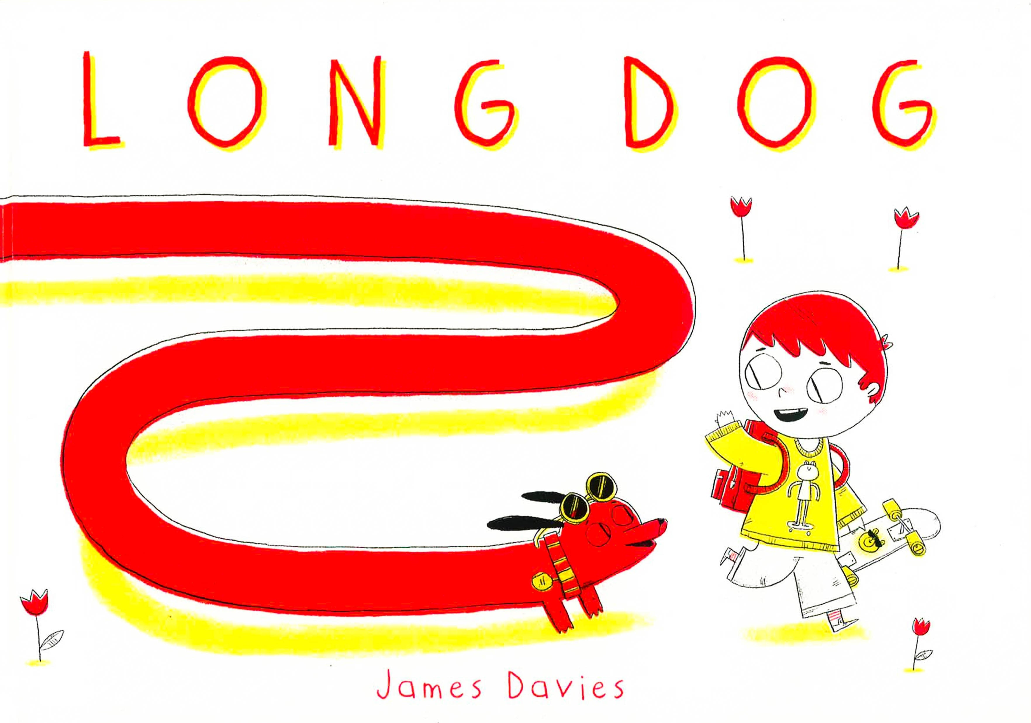 Long Dog