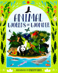 Animal Worlds Of Wonder