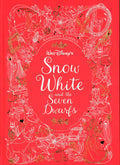 Snow White And The Seven Dwarfs (Disney Animated Classics)