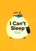 I Can't Sleep