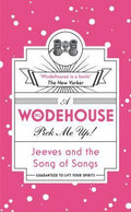 The Smile That Wins : (Wodehouse Pick-Me-Up)