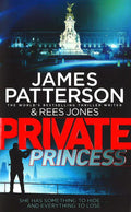 Private Princess: (Private 14)
