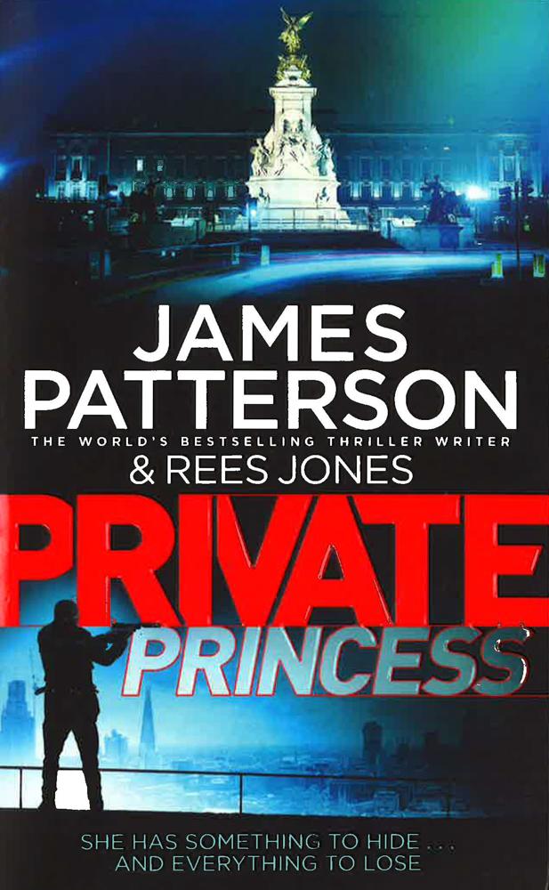 Private Princess: (Private 14)