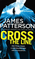 Cross The Line