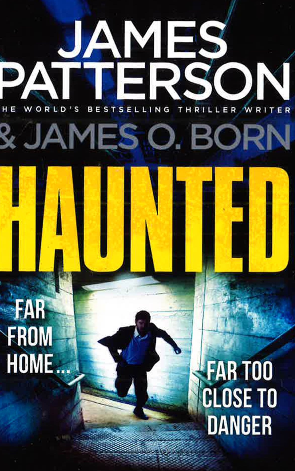 Haunted
