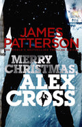 Merry Christmas Alex Cross