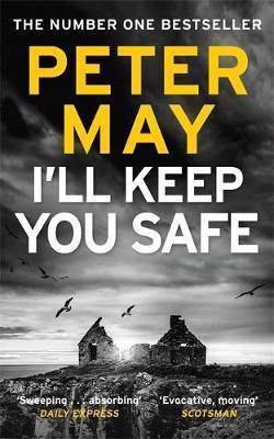 I'Ll Keep You Safe