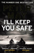 I'Ll Keep You Safe