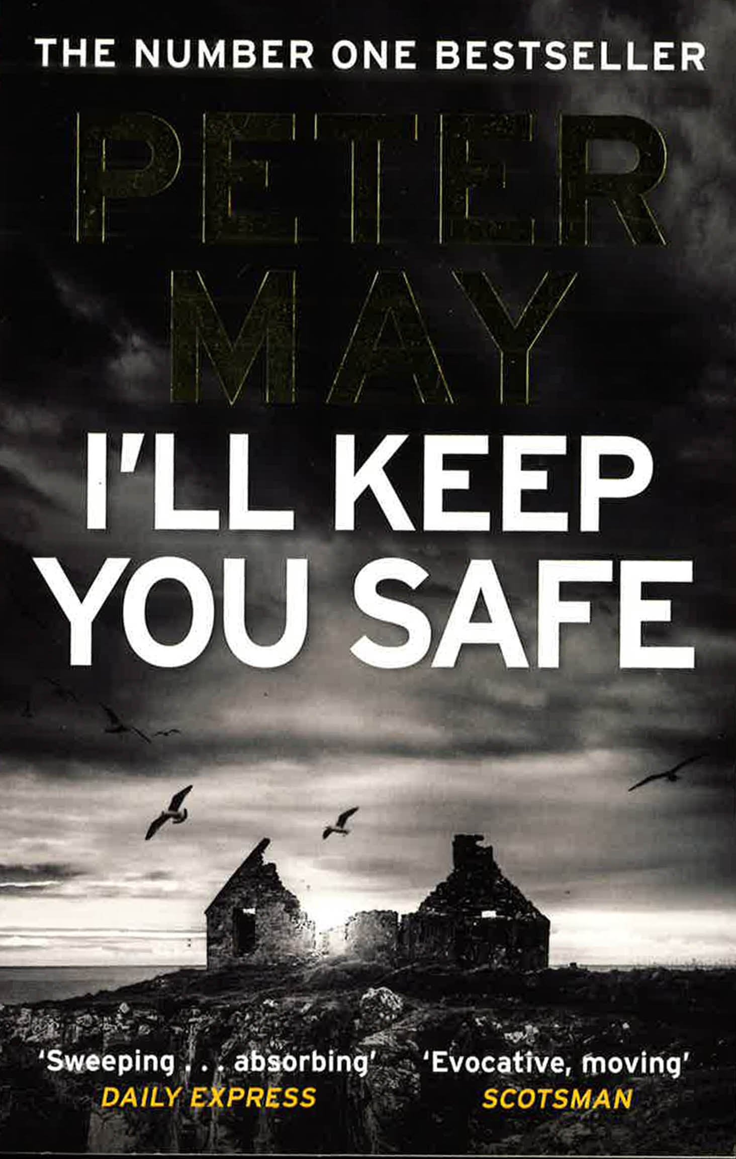 I'Ll Keep You Safe