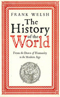 The History Of The World