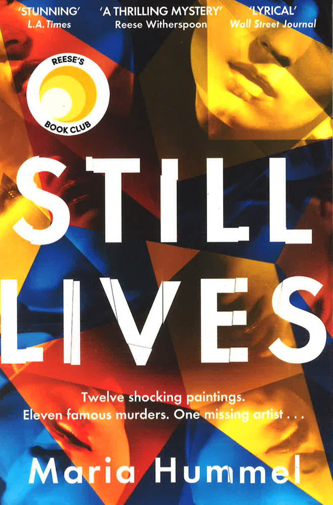 Still Lives