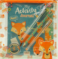 PENCIL CASE PACKS - FOXES