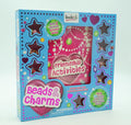 FUN BOX: BEADS AND CHARMS