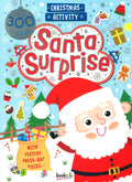 Classic Csa - Christmas: Santa Surprise
