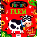 Farm: Hide-And-Seek Pop-Ups