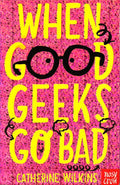 When Good Geeks Go Bad