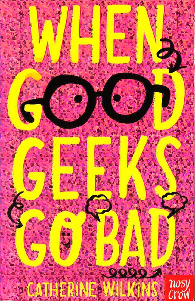 When Good Geeks Go Bad
