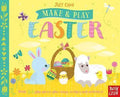 Make And Play: Easter