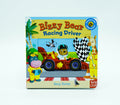 Bizzy Bear: Racing Driver