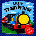 Little Train Driver