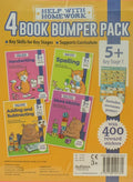 4 Book Bumper Pack