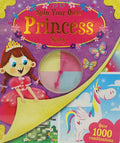 Spin Your Own: Princess Story