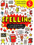 Spelling Help With Homework
