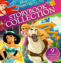 Disney Princess: Storybook Collection