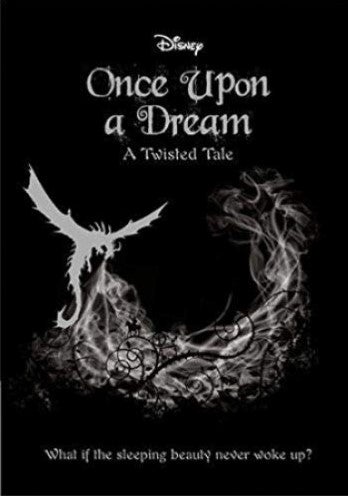 Sleeping Beauty: Once Upon A Dream