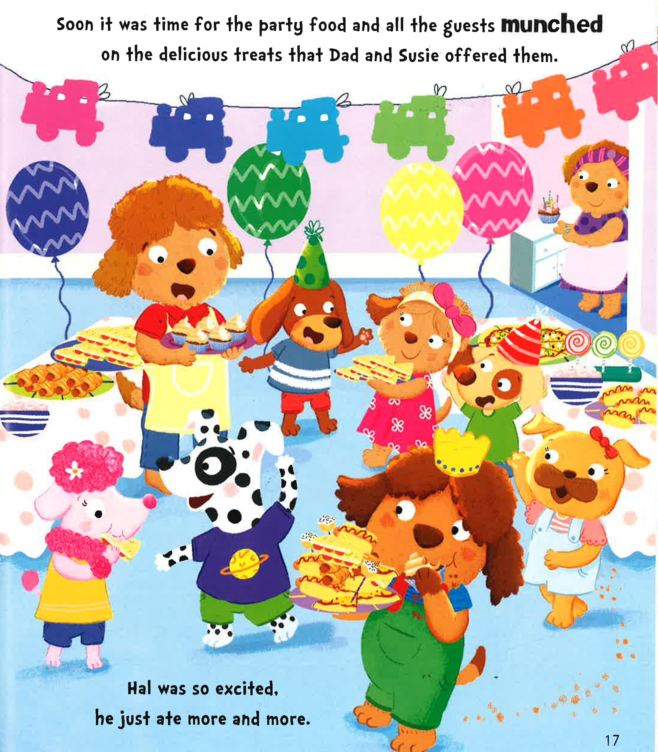 5 Minute Tales: Puppy Stories