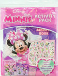 Disney Minnie: Activity Pack