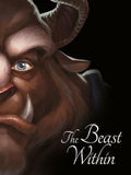 Beauty And The Beast: The Beast Within