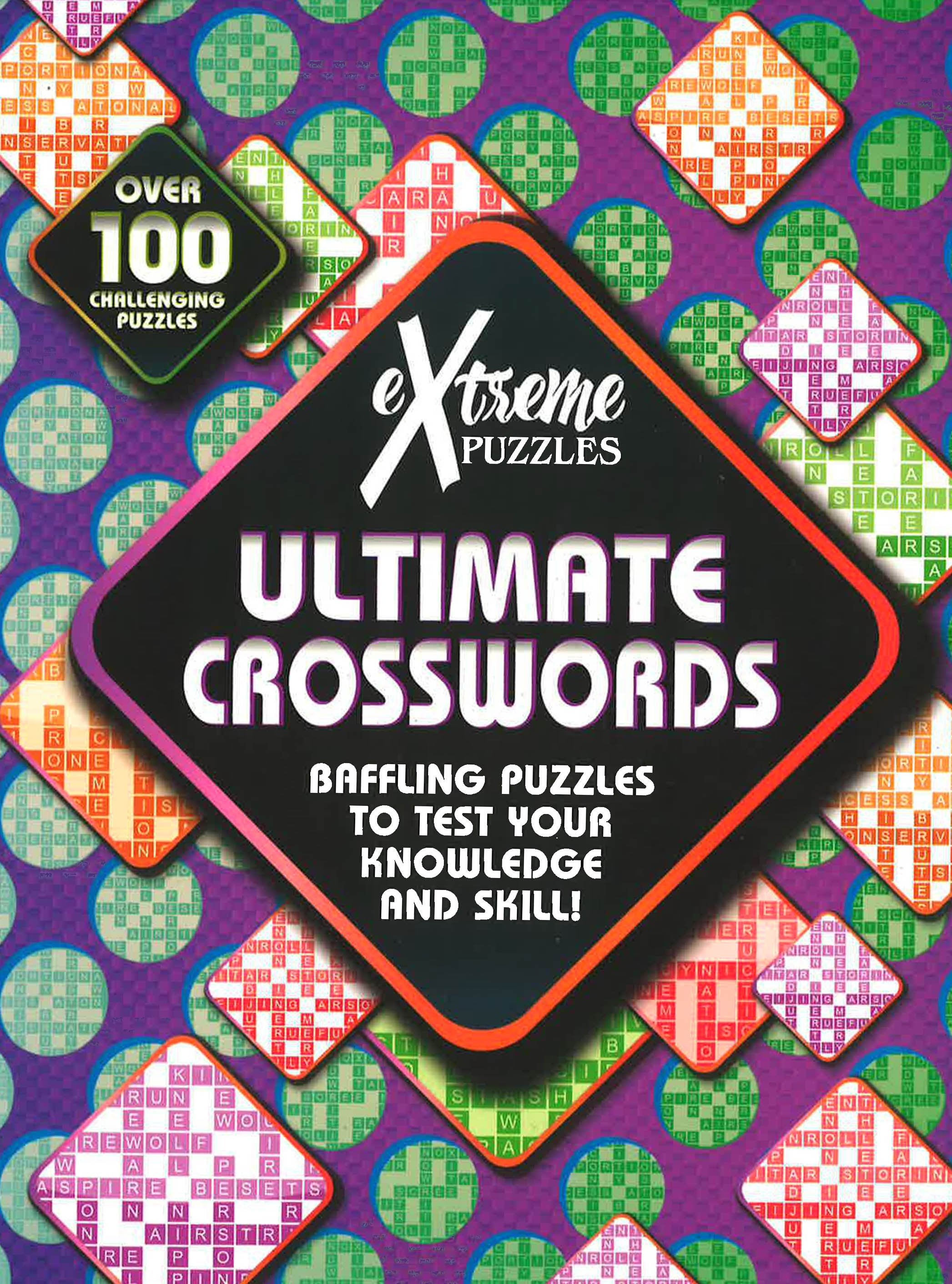 Ultimate Crosswords
