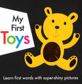 My First Toys