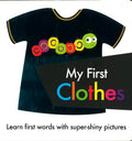 My First Clothes