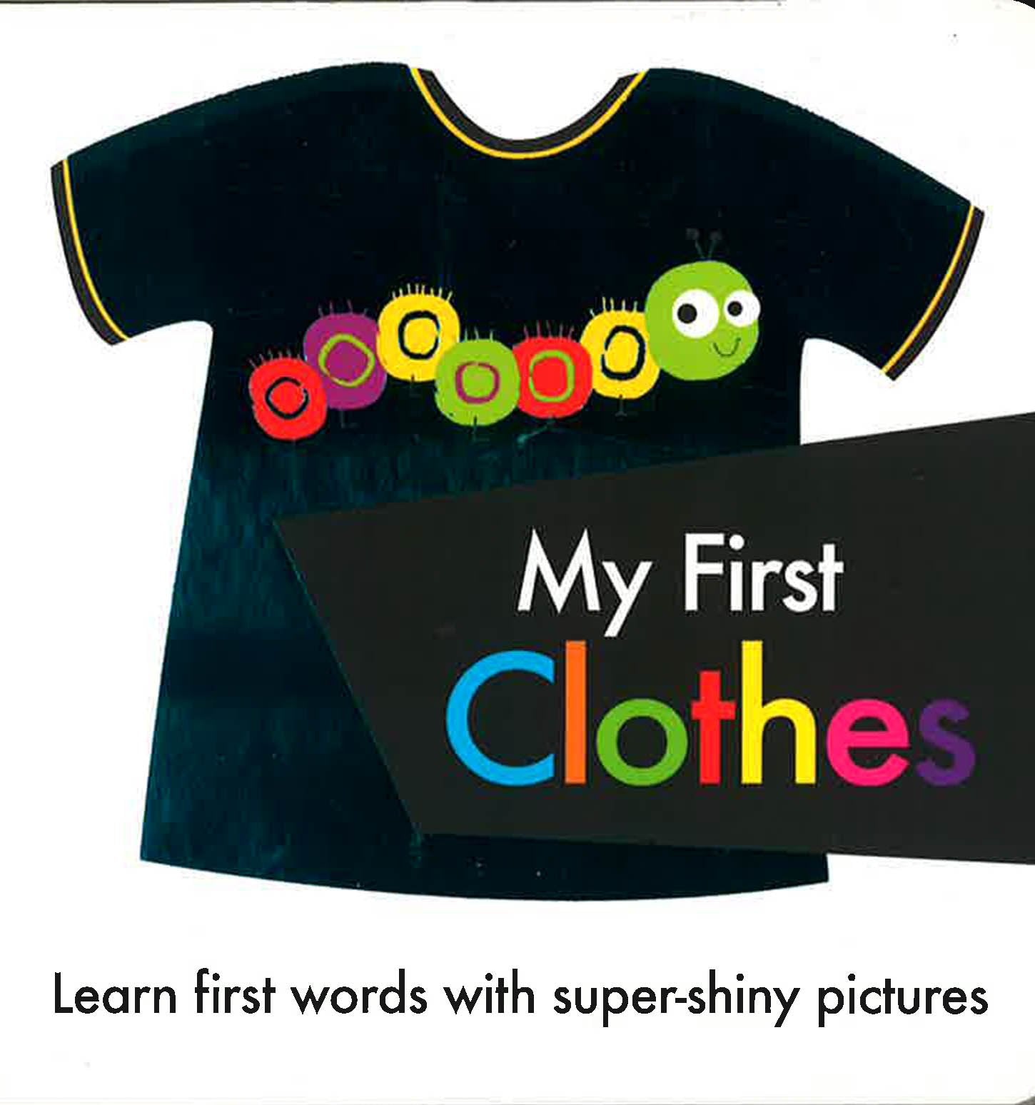 My First Clothes