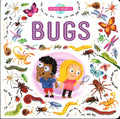 The World Around Us: Bugs