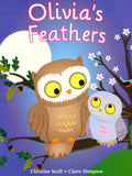 Olivia's Feathers