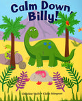 Calm Down Billy!