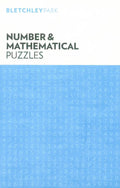 Bletchley Park Number And Mathematical Puzzles