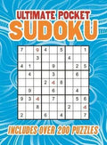 Ultimate Pocket Sudoku