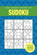 The Great Book Of Sudoku