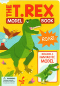 The T. Rex Model Book