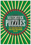 Matchstick Puzzles: Test Your Brain-Power With These Tricks And Puzzles