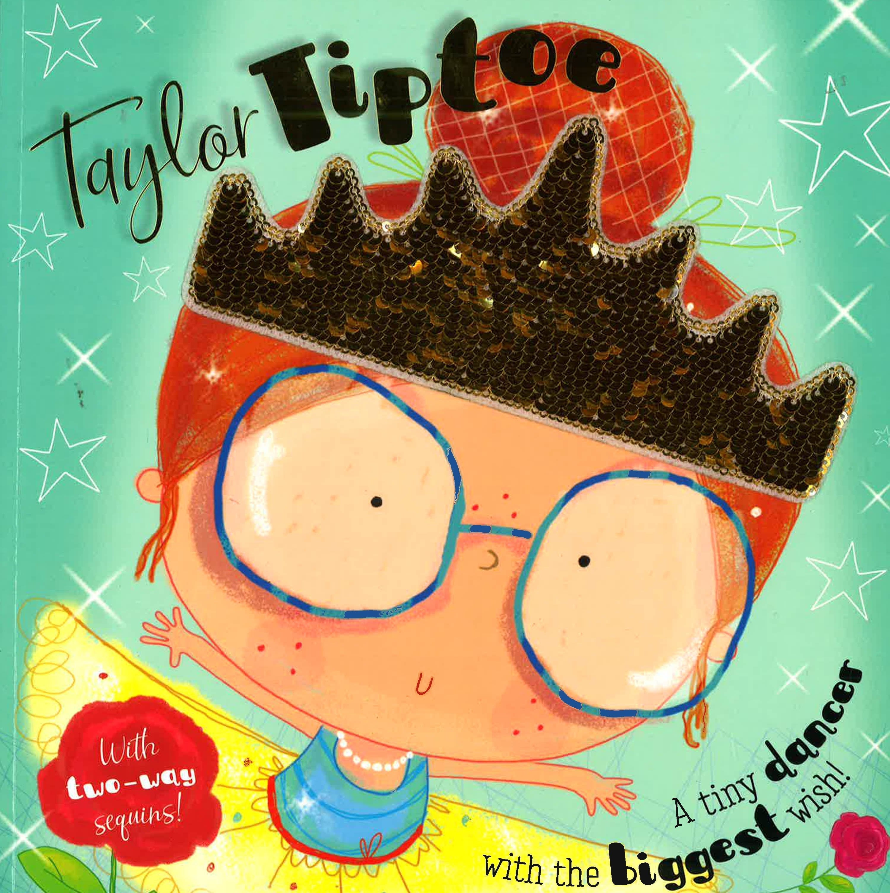 Taylor Tiptoe