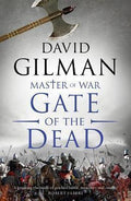 Gate Of The Dead